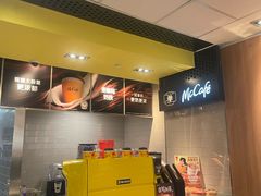 -麦当劳(世纪汇广场店)