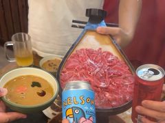 -仁和四季涮肉馆(天坛南门店)