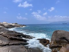 -三亚蜈支洲岛旅游区