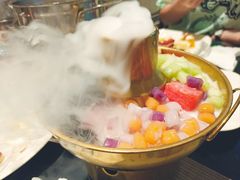 -太湖饭店玉兰厅(自助餐厅)