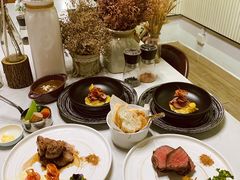 -K·Kitchen KK牛扒厨房(江南西店)