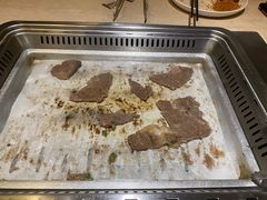 -新石器烤肉(中房金谊广场店)