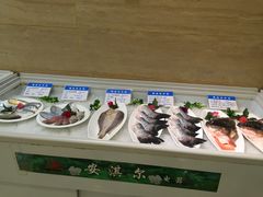 -大方圆酒楼(西门大街店)