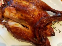 -满汉楼(江畔店)