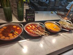 -晶丽香榭自助餐(南京大饭店)