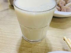 豆漿-清真牛肉馆