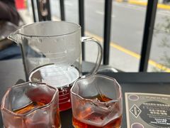 哥斯达黎加手冲-Punchline Coffee&Roaster(同济大学店)