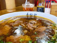 -易裕和·长沙米粉(竹塘西路店)