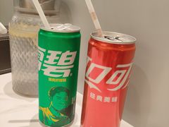 -七八冷面·延边朝鲜族美食(世纪汇店)