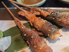 -花潮料理艺食馆(成都万象城店)