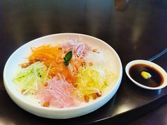 -中山保利艾美酒店-乐美中餐厅