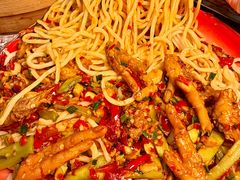 -华府九号海鲜烧烤大排档(龙域店)