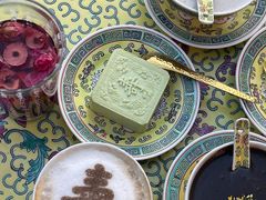 -宫事颐庭·老佛爷贵寿下午茶(颐和园店)