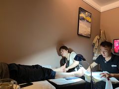-水墨澜渟足道·SPA·传统(四望亭东关街店)