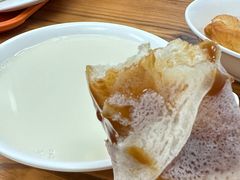 荷叶包美人-阊门姚记豆浆(旧学前直营店)