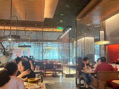 -京华烟云·北京烤鸭(领展购物广场·中关村店)