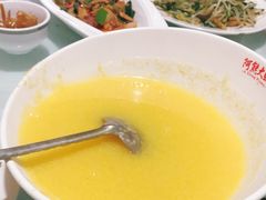 -闻道食府烙饼卷带鱼(原车耳营店原大觉寺店)