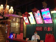 -唱吧麦颂KTV(通州新华南路店)