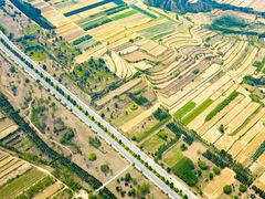 -丁村民俗博物馆