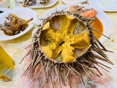 -一蚝一贝海鲜特色餐厅(万象城店)