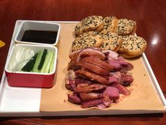 -京味张·北京烤鸭(南山店)