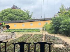 -重元寺香积厨素斋馆