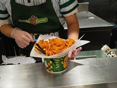 -Potato Corner(广州天河城店)