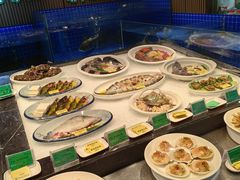 -曹家小菜(胜太路店)