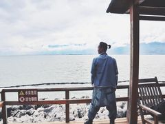 -南诏风情岛
