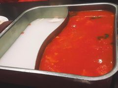 -新辣道鱼火锅(领展购物广场·中关村店)