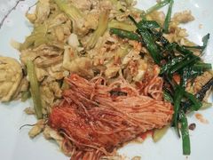 -一块豆腐(李沧书院路店)