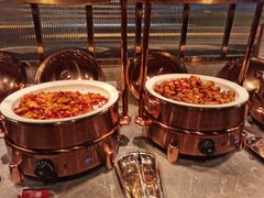 -千滋百味自助海鲜烤肉(布吉景华店)