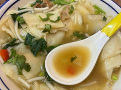 -宗巴雍姆藏餐府