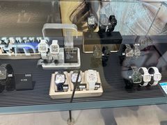 -亨得利(滨江道店)