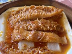 -新东源国际酒店·新东源食坊(沙井店)