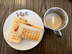 -就爱丰盛号(士林店)
