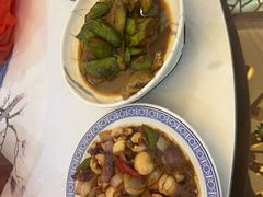 -新虹楼饭庄(崇明陈家镇店)