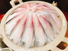-渝宗老灶火锅(时代天街店)