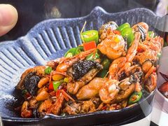 -大师傅金奖啤酒鱼(西街口总店)