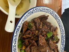 -姚记面馆(瑶琳路店)