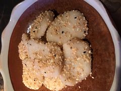 冰心麻糍-炉鱼(萧山万象汇店)