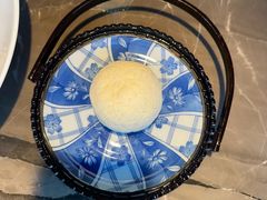 鹅肝起酥包-新荣记(BFC外滩金融中心店)