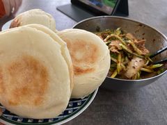 -黄伞肺片(双楠分店)