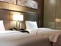 -广州四季酒店