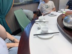 包厢-刘胖子家常菜·蹄花焖藕(中南店)