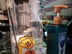 -混果汁(福田领展中心城店)