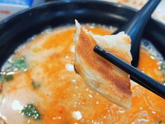 -鸭小妹鸭血粉丝(老门东店)