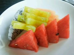 -鹭江潮餐厅•福建菜(鹭江佲家酒店)