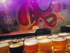 -爱啤精酿·民谣酒馆(滨江店)