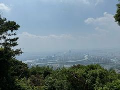 -鼓岭旅游度假区